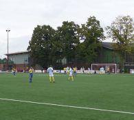 Wedstrijdverslag Gendringen/GWVV JO19-2D tegen JO19-3 - Van jargon, systemen en shirts