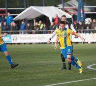 DZC ’68 behaalt degelijke overwinning tegen Sparta Enschede - + Foto's