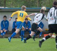 Fotoalbum DZC'68 JO 19-1 - Sparta Enschede JO 19-1