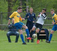 Fotoalbum DZC'68 JO 19-1 - Sparta Enschede JO 19-1