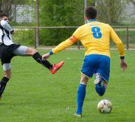 Fotoalbum DZC'68 JO 19-1 - Sparta Enschede JO 19-1