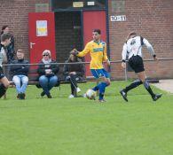 Fotoalbum DZC'68 JO 19-1 - Sparta Enschede JO 19-1