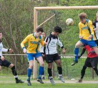 Fotoalbum DZC'68 JO 19-1 - Sparta Enschede JO 19-1