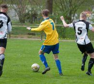 Fotoalbum DZC'68 JO 19-1 - Sparta Enschede JO 19-1