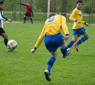 Fotoalbum DZC'68 JO 19-1 - Sparta Enschede JO 19-1