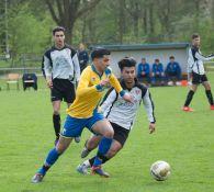 Fotoalbum DZC'68 JO 19-1 - Sparta Enschede JO 19-1