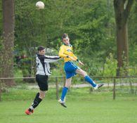 Fotoalbum DZC'68 JO 19-1 - Sparta Enschede JO 19-1