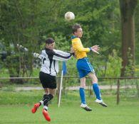 Fotoalbum DZC'68 JO 19-1 - Sparta Enschede JO 19-1