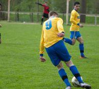 Fotoalbum DZC'68 JO 19-1 - Sparta Enschede JO 19-1