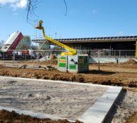 Nieuwbouw            (update 26-08-2017)