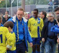 JO13-1 KAMPIOEN 3e Divisie