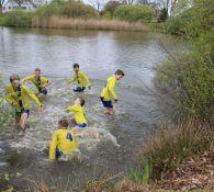 JO13-1 KAMPIOEN 3e Divisie