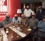 Sponsoravond 30 maart 2017 'Blind vertrouwen' Kroon Brasserie