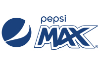 Pepsi MAX