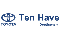 Toyota Ten Have