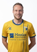 Kevin van Kooij