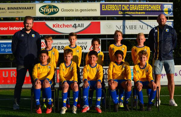 DZC'68 JO11-6